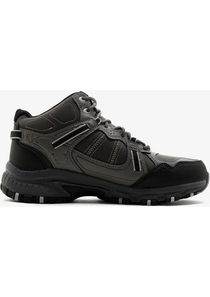 Trail Hillcrest Cross Shift Waterproof Memory Foam Brown Boot Hafızalı Taban Kahverengi Su Geçirmez Erkek Outdoor Bot Kahverengi fiyatları