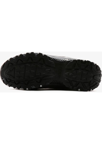 Trail Hillcrest Cross Shift Waterproof Memory Foam Brown Boot Hafızalı Taban Kahverengi Su Geçirmez Erkek Outdoor Bot Kahverengi modelleri