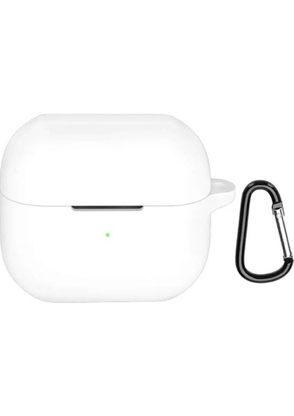Samsung Galaxy Buds 3 Pro Kaliteli Silikon Kulaklık Kılıfı Kabı