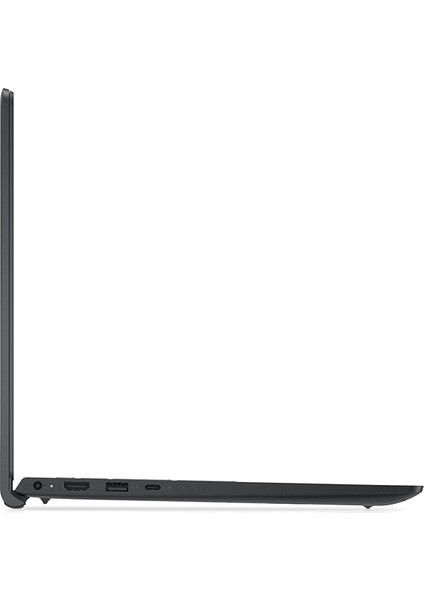 Vostro 3530 N3409PVNB3530U Intel Core I5-1334U 8gb 512GB SSD 15.6" Fhd Ubuntu Taşınabilir Bilgisayar