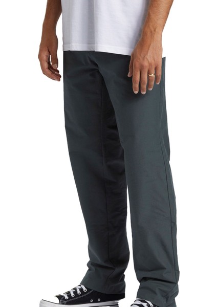 Surftrek Plus Pant Erkek Yeşil Pantolon fiyatları