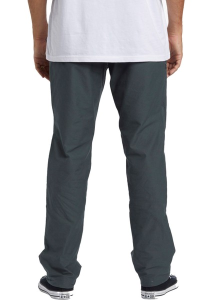 Surftrek Plus Pant Erkek Yeşil Pantolon modelleri
