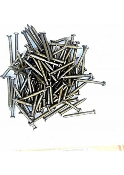 Çelik Çivi 6 cm Beyaz fiyatları