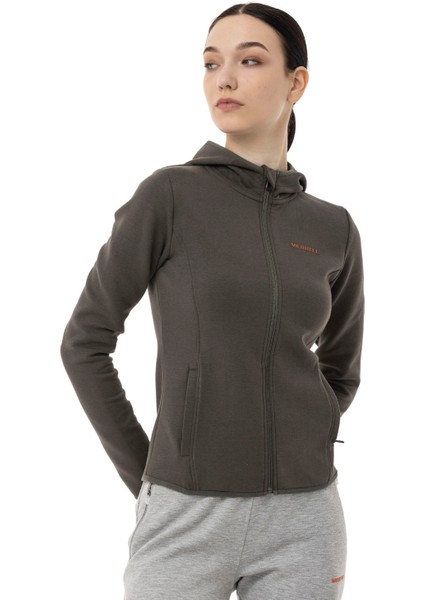 Shine Kadın Sweatshirt modelleri