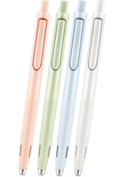 Wrıtech W-0154 Up 0,5mm Mavi Gövde Mavi Jel Kalem - 12'li Kutu