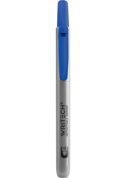 W-805P Basmalı Permanent Kalem - 24'lü Set