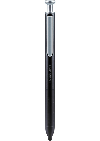 Wrıtech W-0156 Metal Up 0,7mm Mavi Jel Kalem - 24'lü Set modelleri