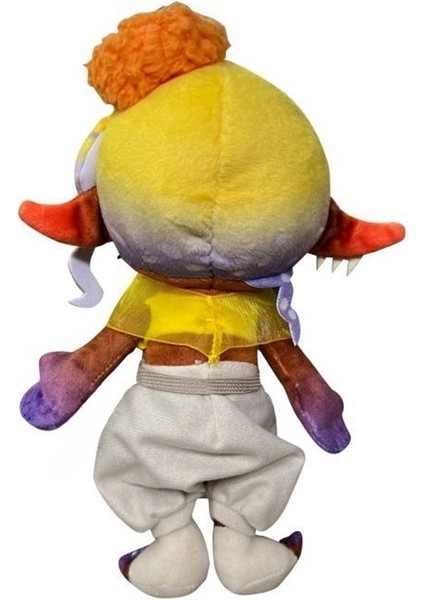 Pokemon En Çok Satan Quaxly Fuecoco Sprigatito Kawaii Hobi Ler Peluş Oyuncak (Yurt Dışından)