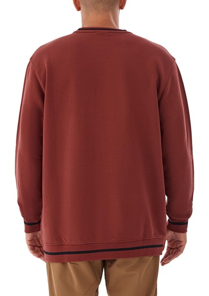 Csc Retro Logo Erkek Sweatshirt fiyatları