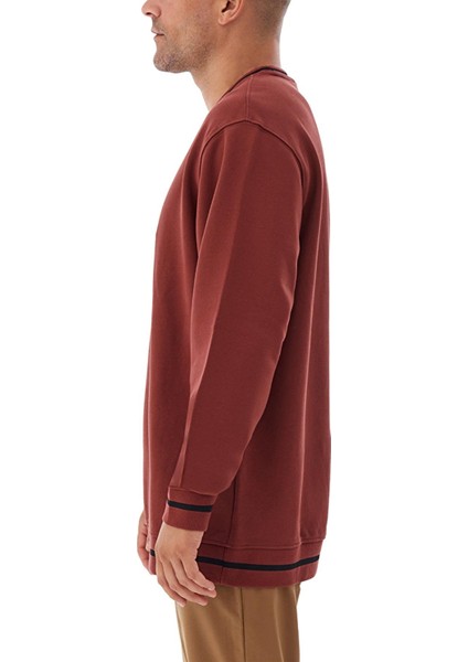 Csc Retro Logo Erkek Sweatshirt modelleri