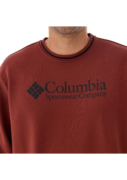 Csc Retro Logo Erkek Sweatshirt indirimleri