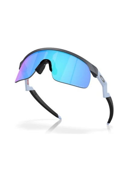 Resistor Genç Güneş Gözlüğü J901016 Blue Steel Prizm Sapphire
