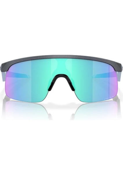 Resistor Genç Güneş Gözlüğü J901016 Blue Steel Prizm Sapphire