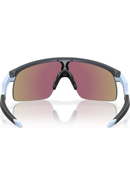 Resistor Genç Güneş Gözlüğü J901016 Blue Steel Prizm Sapphire