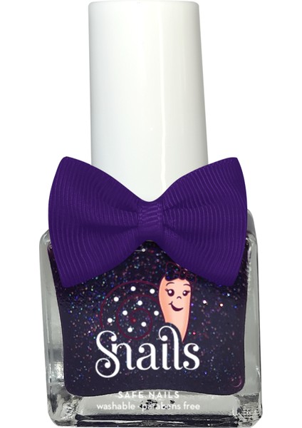 Mini Su Bazlı Oje - Tutu - Petite