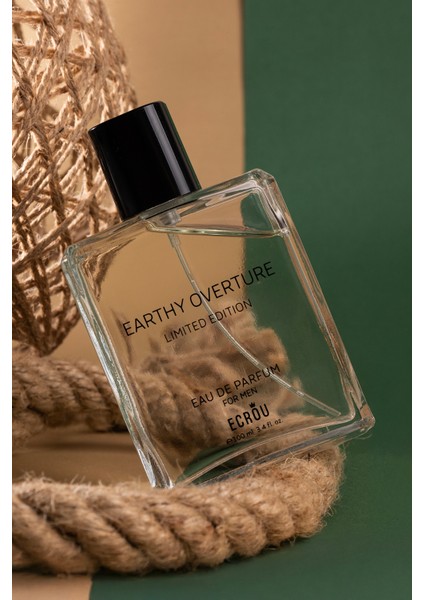 Citrus Mosaic Erkek Parfüm EDP 100 ml