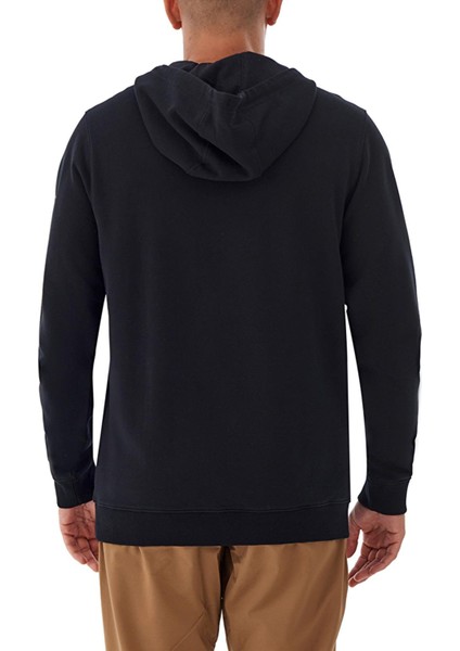 Csc Linear Drifts Erkek Kapüşonlu Sweatshirt
