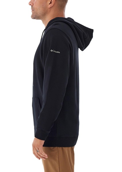 Csc Linear Drifts Erkek Kapüşonlu Sweatshirt