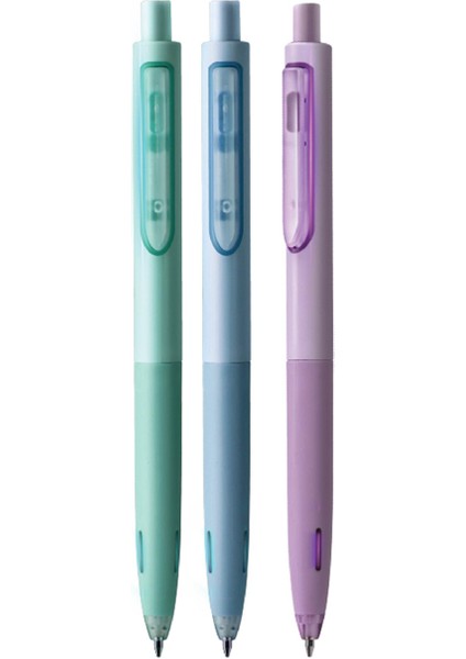 Wrıtech W-5154 0,5mm Mavi Gövde Versatil Kalem - 12'li Kutu