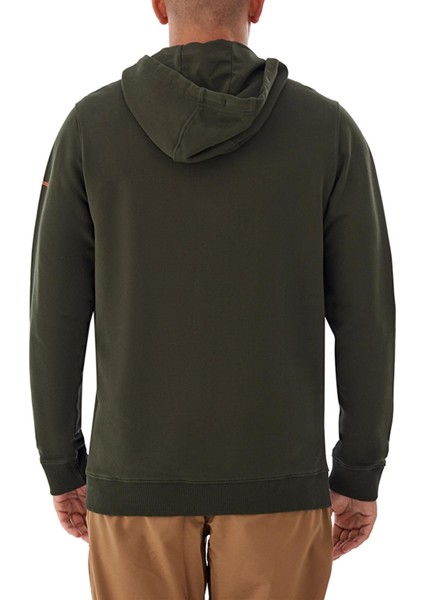 Csc Linear Drifts Erkek Kapüşonlu Sweatshirt fiyatları