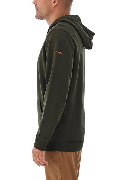 Csc Linear Drifts Erkek Kapüşonlu Sweatshirt modelleri