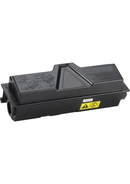 Kyocera TK-1140 Muadil Toner/ Ecosys M2535 / M2535 / FS1035 / FS1135 Uyumlu Siyah