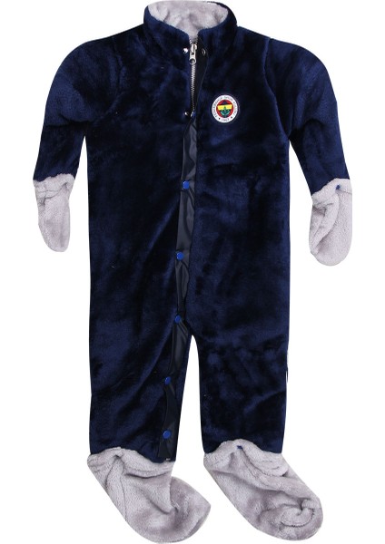 Bebek Astronot Tulum