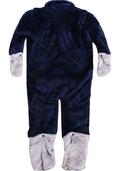 Bebek Astronot Tulum