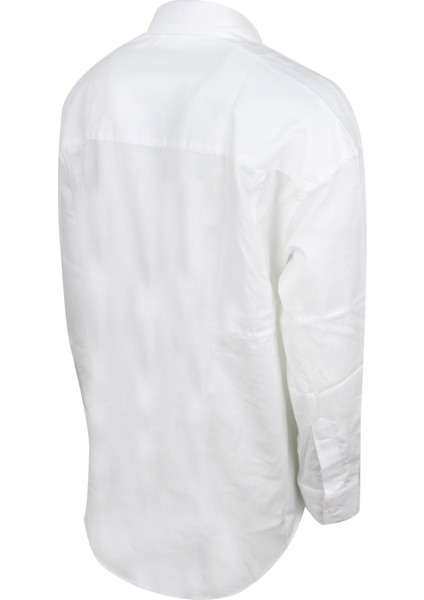 Kadın Oxford Gömlek modelleri