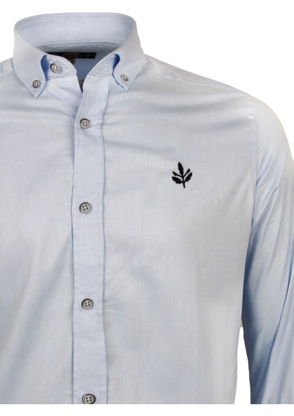 Erkek Oxford Gömlek fırsatları