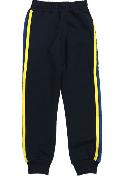 Çocuk Trıbun Sarı Lacivert Tiktak Det modelleri