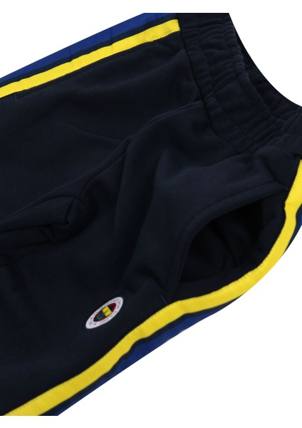 Çocuk Trıbun Sarı Lacivert Tiktak Det fırsatları