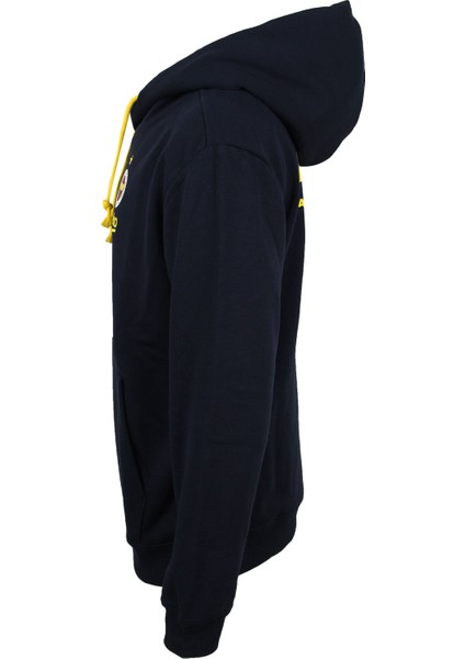 Basket Kapşonlu Sweat 24/25 fiyatları