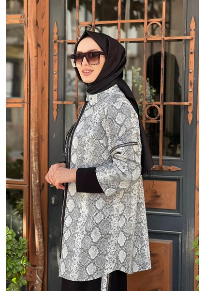 Naki&mascara Ceket 45MK11061 Siyah fiyatları