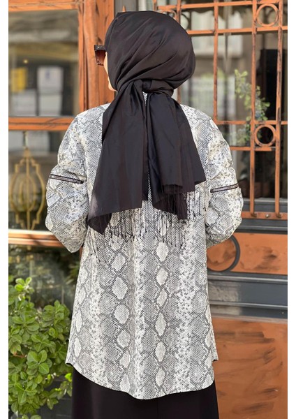 Naki&mascara Ceket 45MK11061 Siyah fırsatları