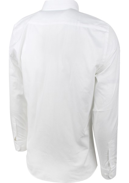 Erkek Oxford Gömlek modelleri