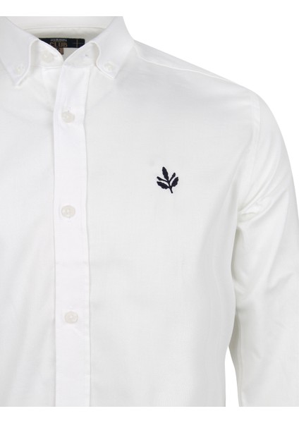 Erkek Oxford Gömlek fırsatları