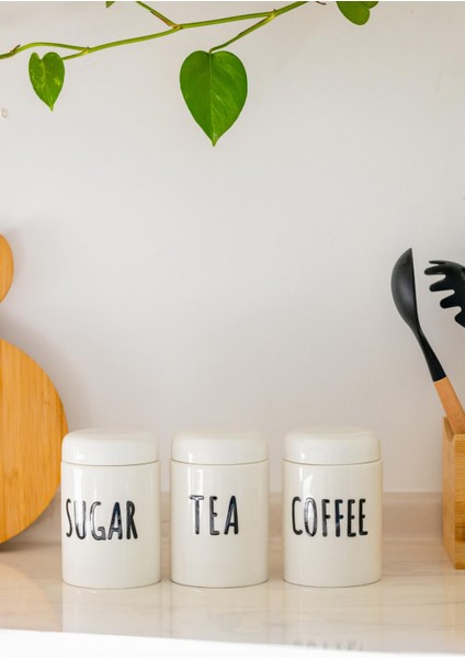 Mien Porselen Büyük Baharatlık Takımı POR2321