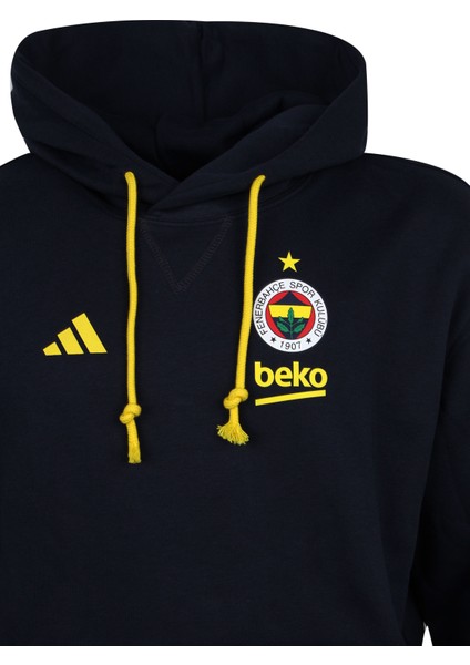 Basket Kapşonlu Sweat 24/25 fırsatları