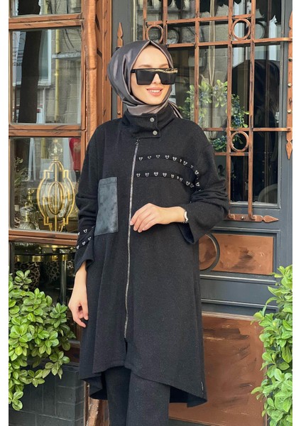 Ceket 45MK1104 Antrasit fiyatları