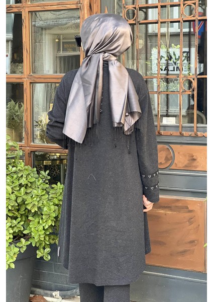 Ceket 45MK1104 Antrasit fırsatları