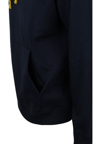 Basket Kapşonlu Sweat 24/25 indirimleri