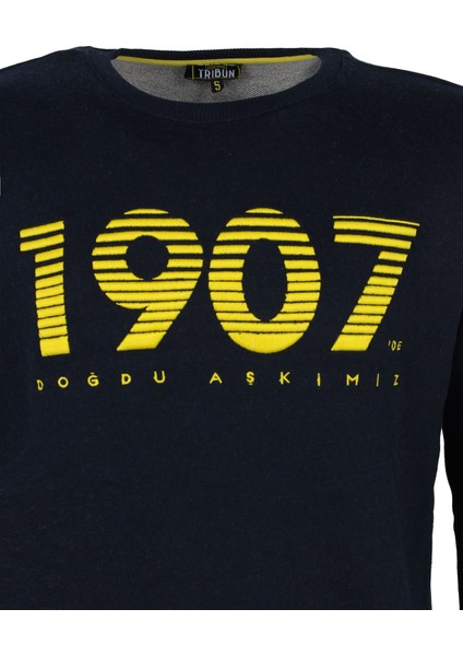 Erkek Trıbun 1907'DE Doğdu Aşkımız Sw