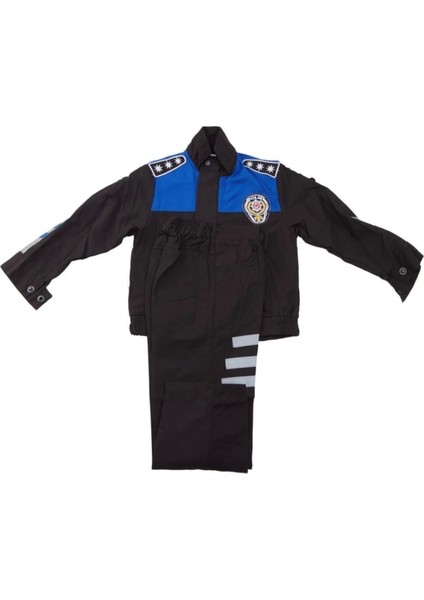 Polis Kıyafeti