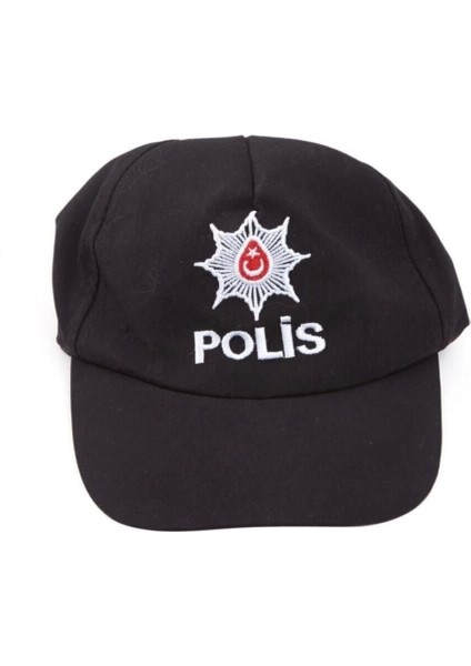Polis Kıyafeti modelleri