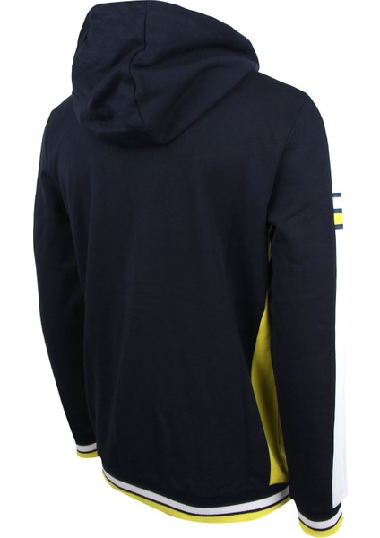 Erkek Trıbun Sarı Lacivert Fenerbahçe modelleri
