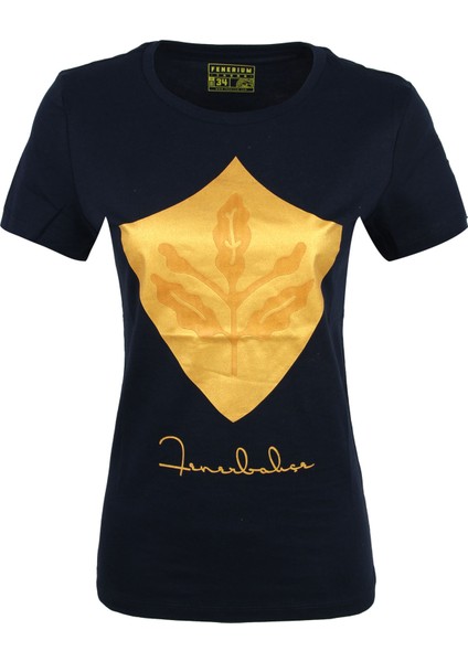 Kadın Trend Kalkan Tshırt