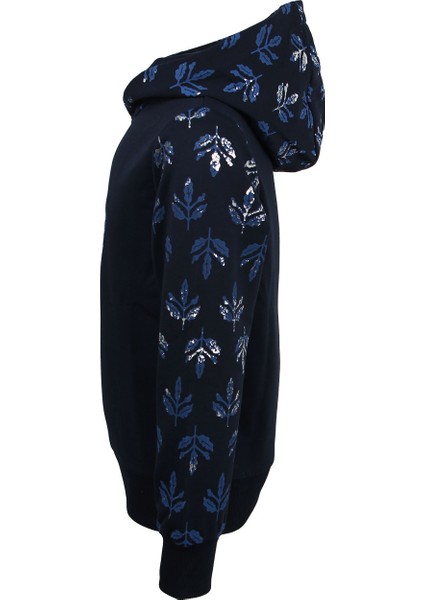 Çocuk Trend Varak Baskılı Sweat fiyatları