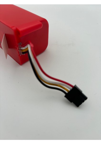 SDJQR02RR 7000MAH Robot Süpürge Bataryası