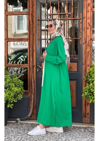 Nurcan Çetin Hırka 24301 Benetton